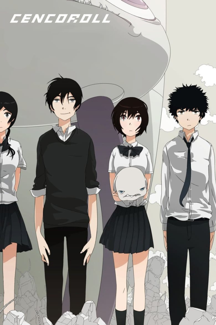 Cencoroll i gruppen Alla filmer hos Mohamad shop (37928)