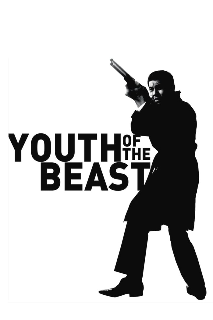 Youth of the Beast i gruppen Alla filmer hos Mohamad shop (37939)