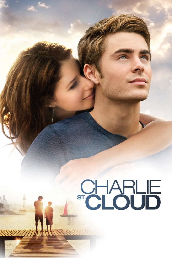Charlie St. Cloud i gruppen Alla filmer hos Mohamad shop (37950)