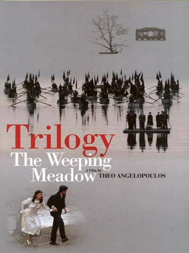 The Weeping Meadow i gruppen Romantik hos Mohamad shop (37952)
