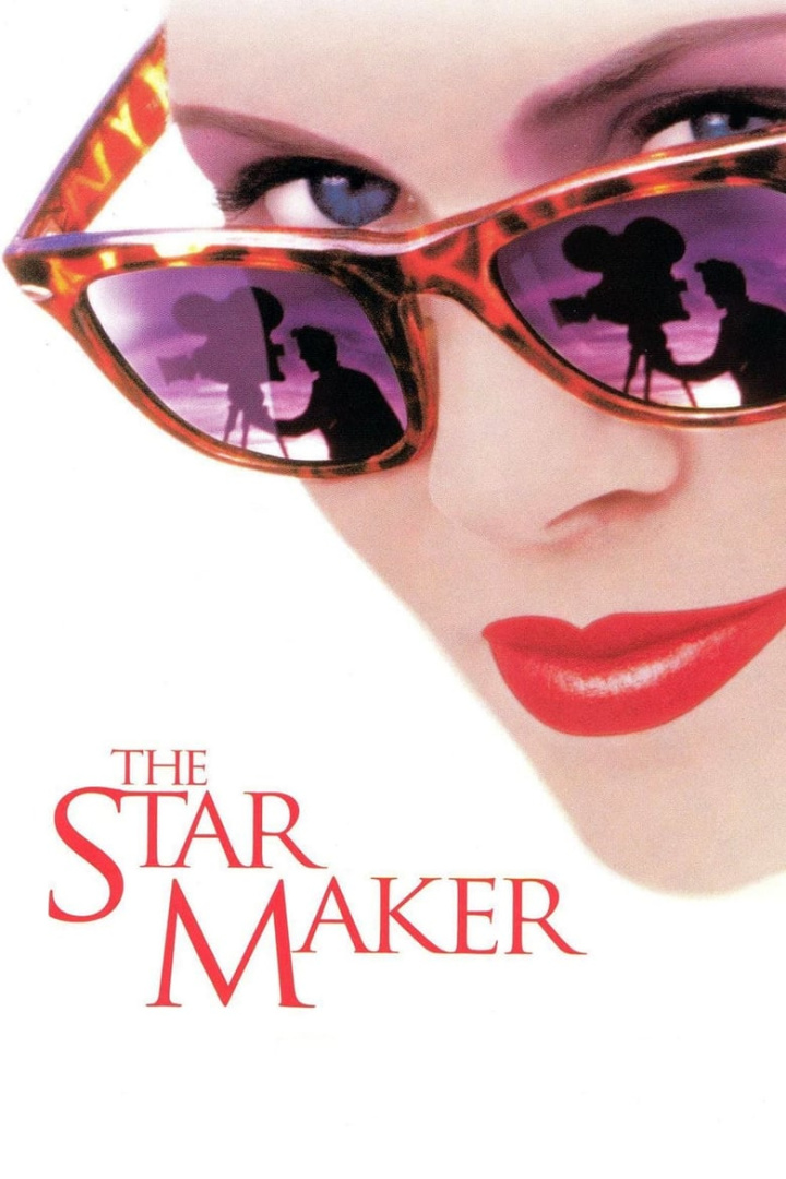 The Star Maker i gruppen Alla filmer hos Mohamad shop (37975)