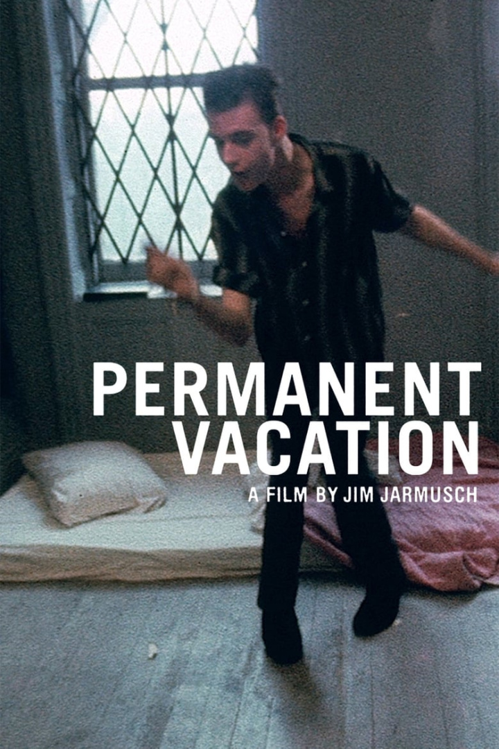 Permanent Vacation i gruppen Alla filmer hos Mohamad shop (37997)
