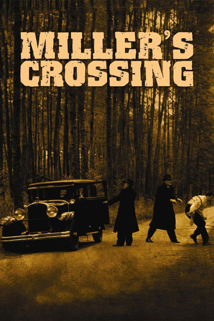 Miller\'s Crossing i gruppen Alla filmer hos Mohamad shop (379)