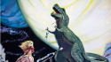 Planet of Dinosaurs