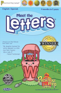 Meet the Letters