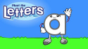 Meet the Letters