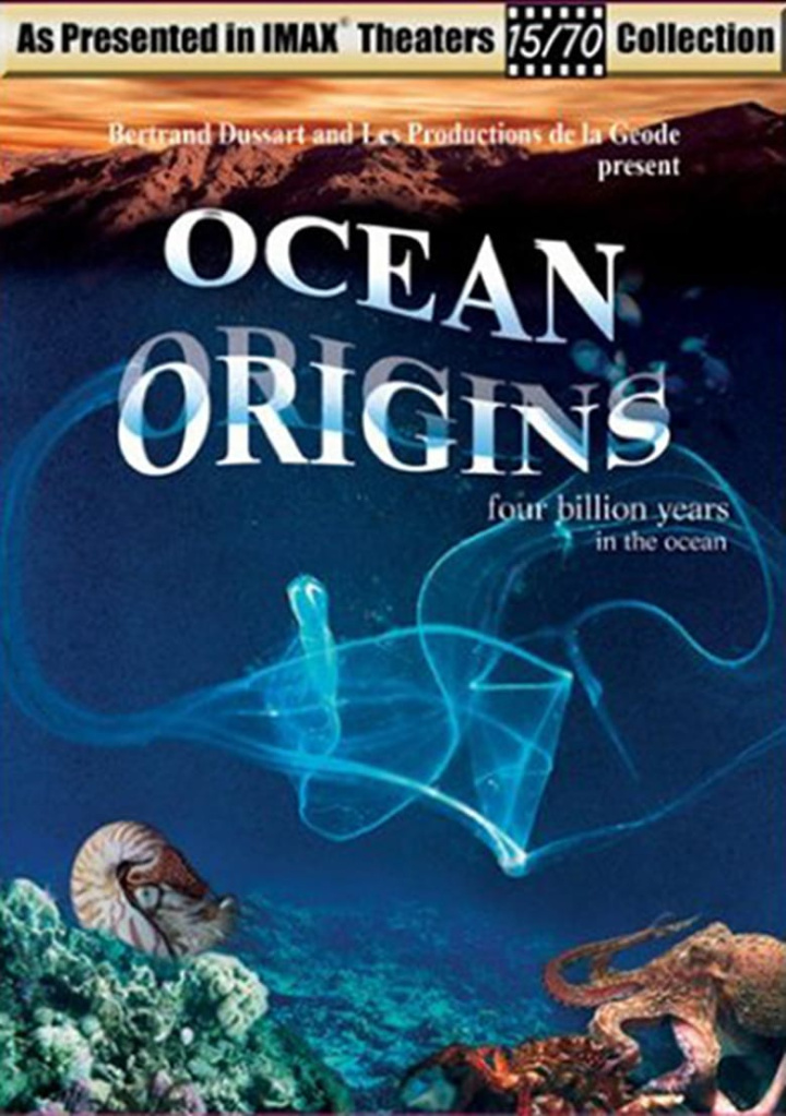 Origins of Life i gruppen Alla filmer hos Mohamad shop (38075)