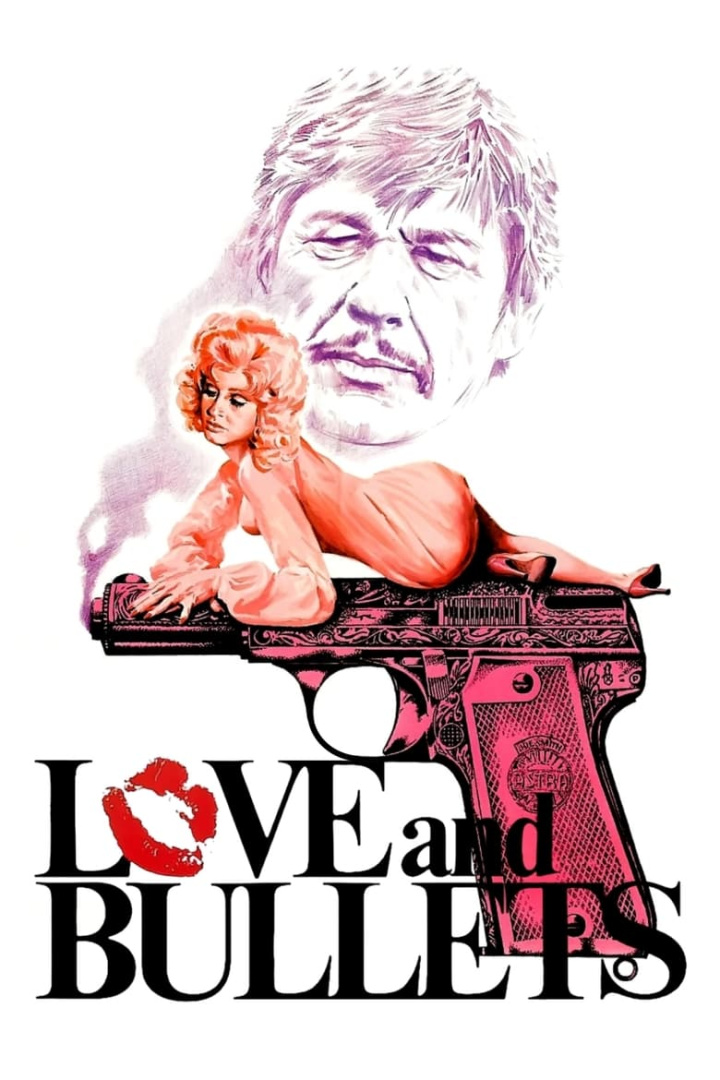 Love and Bullets i gruppen Alla filmer hos Mohamad shop (38082)