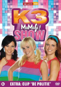 K3 - Show Mamasé