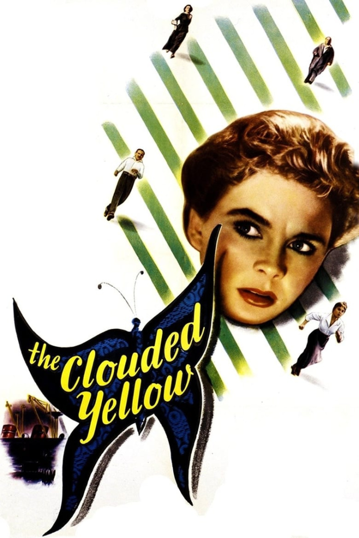 The Clouded Yellow i gruppen Alla filmer hos Mohamad shop (38103)
