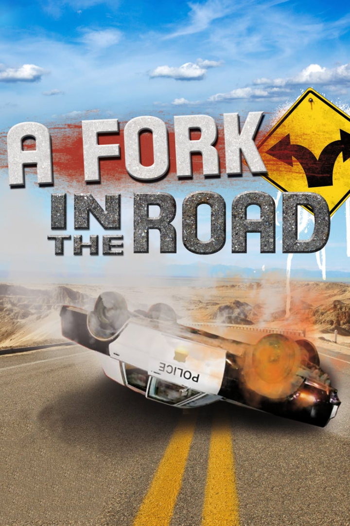 A Fork in the Road i gruppen Alla filmer hos Mohamad shop (38138)