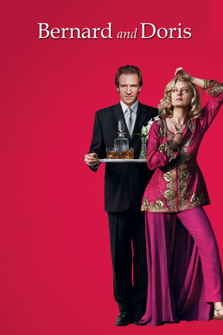 Bernard and Doris i gruppen Alla filmer hos Mohamad shop (38163)