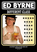 Ed Byrne: Different Class
