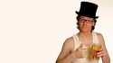 Ed Byrne: Different Class