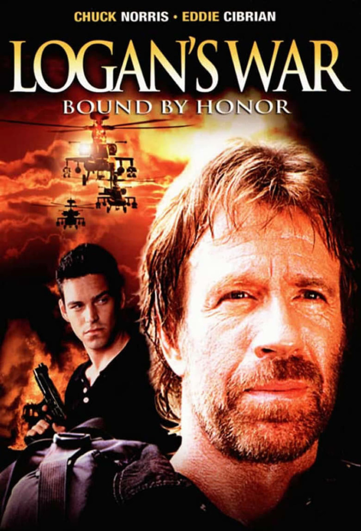Logan\'s War: Bound by Honor i gruppen Alla filmer hos Mohamad shop (38202)