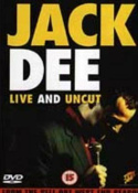 Jack Dee Live And Uncut