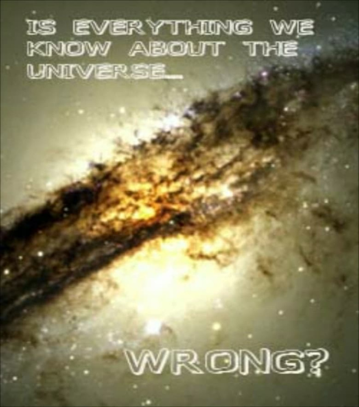 BBC Horizon: Is Everything We Know About The Universe Wrong? i gruppen Alla filmer hos Mohamad shop (38297)