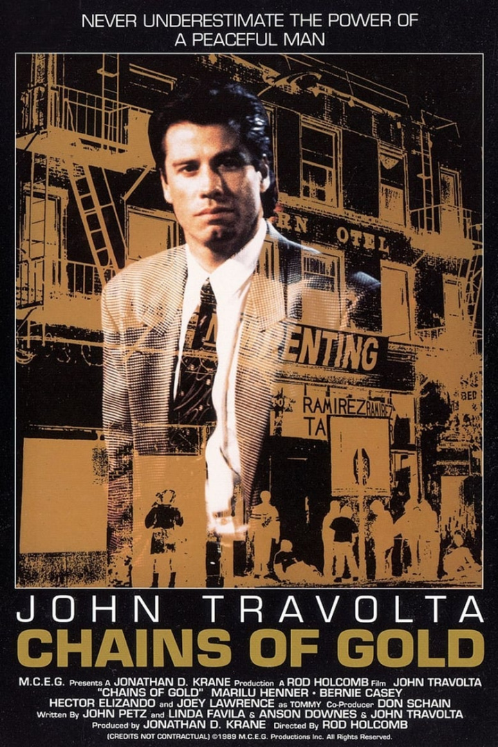 Chains of Gold i gruppen Alla filmer hos Mohamad shop (38299)