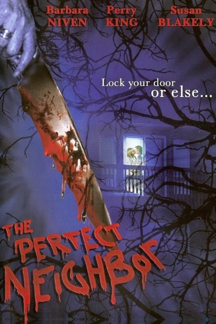 The Perfect Neighbor i gruppen Alla filmer hos Mohamad shop (38330)