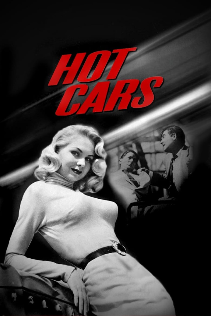 Hot Cars i gruppen Alla filmer hos Mohamad shop (38338)