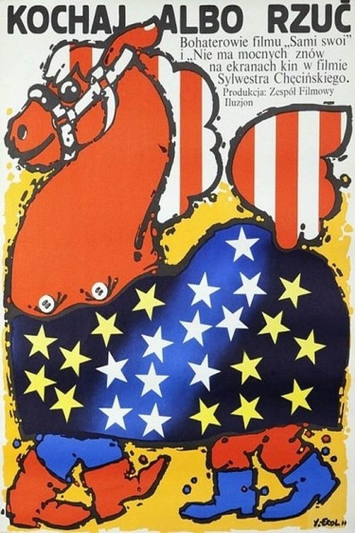 Big Deal i gruppen Alla filmer hos Mohamad shop (38375)