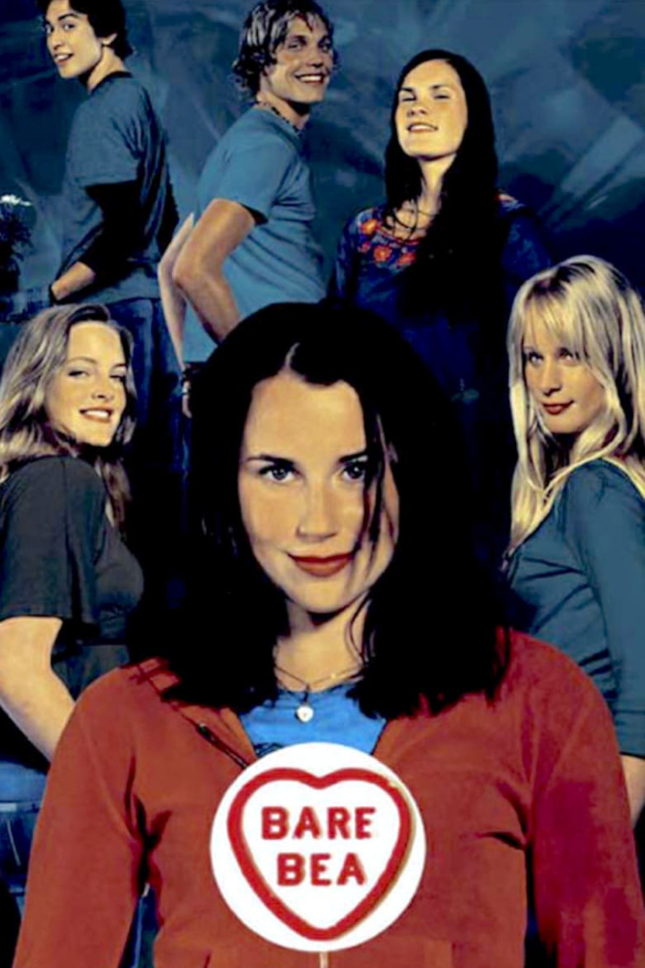 Just Bea i gruppen Alla filmer hos Mohamad shop (38398)