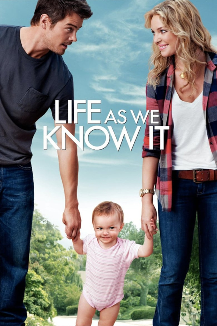Life As We Know It i gruppen Alla filmer hos Mohamad shop (38408)
