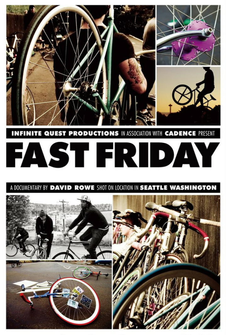 Fast Friday i gruppen Alla filmer hos Mohamad shop (38436)