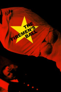 The Firemen\'s Ball