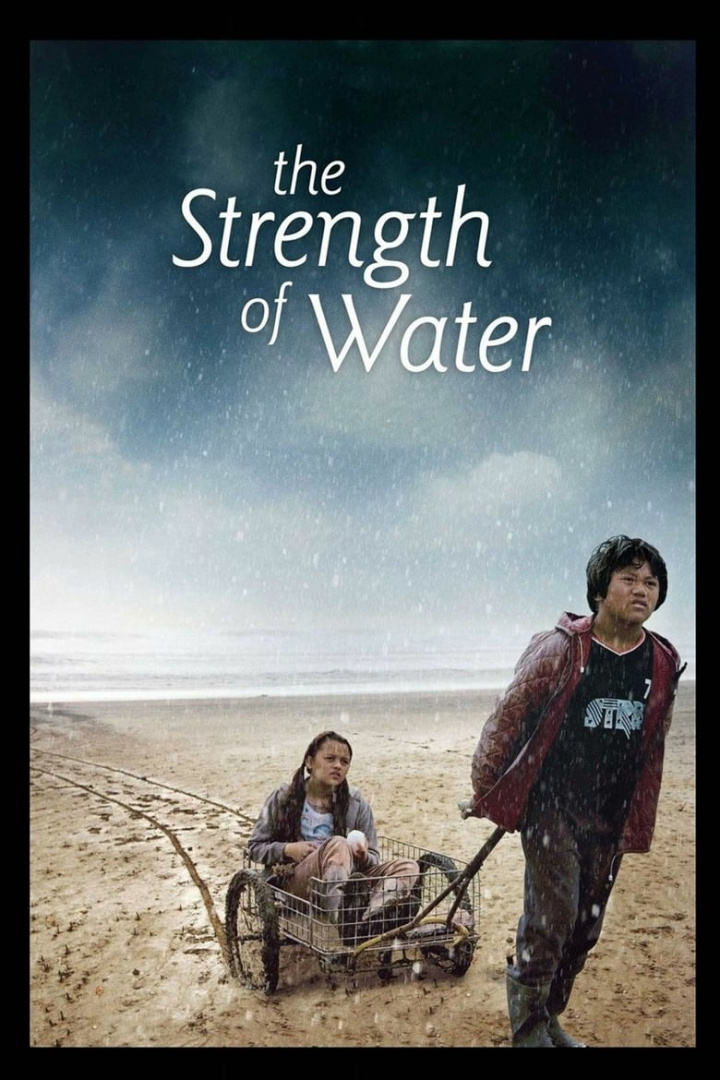The Strength of Water i gruppen Alla filmer hos Mohamad shop (38445)