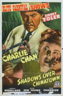 Charlie Chan in Shadows Over Chinatown