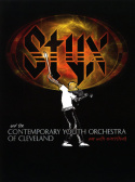 Styx and the Contemporary Youth Orchestra - One with Everything