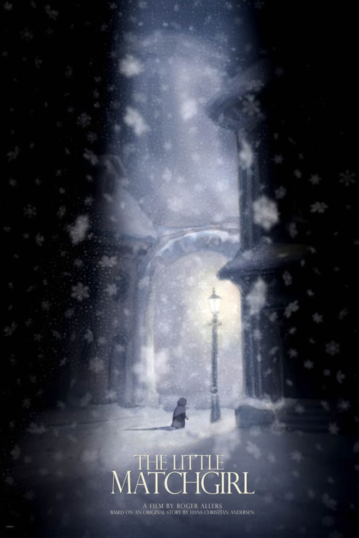 The Little Matchgirl i gruppen Alla filmer hos Mohamad shop (38580)