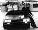 Car Crash: The Delorean Story