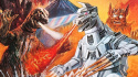 Godzilla vs. Mechagodzilla