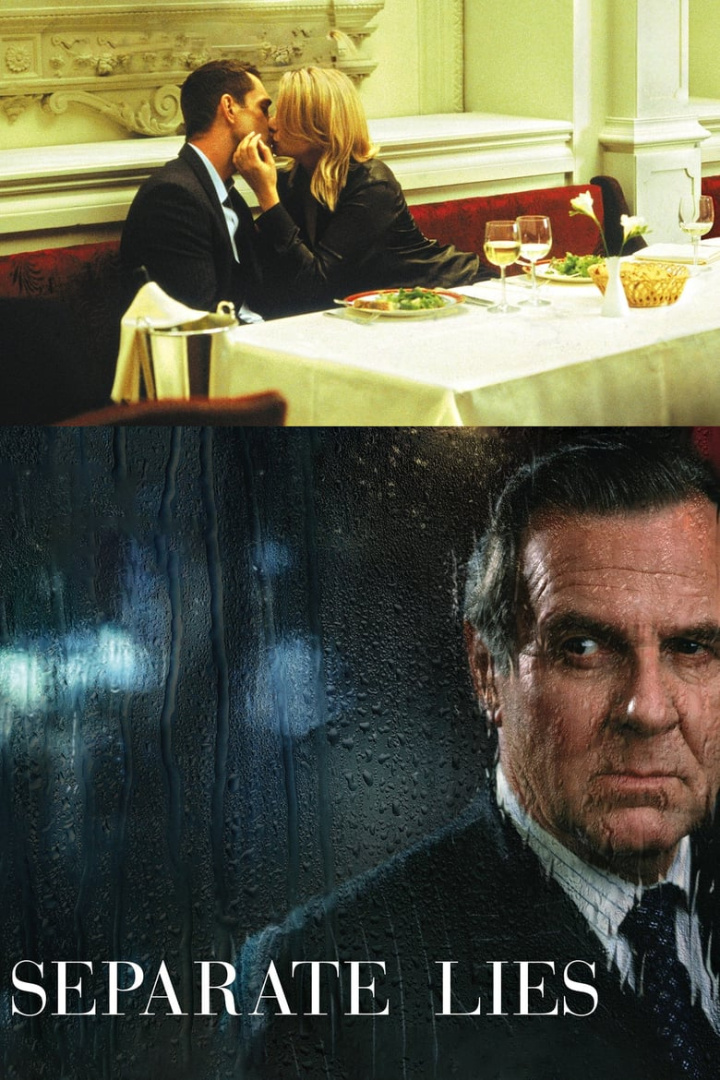 Separate Lies i gruppen Alla filmer hos Mohamad shop (38583)