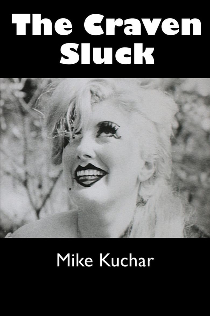 The Craven Sluck i gruppen Alla filmer hos Mohamad shop (38632)