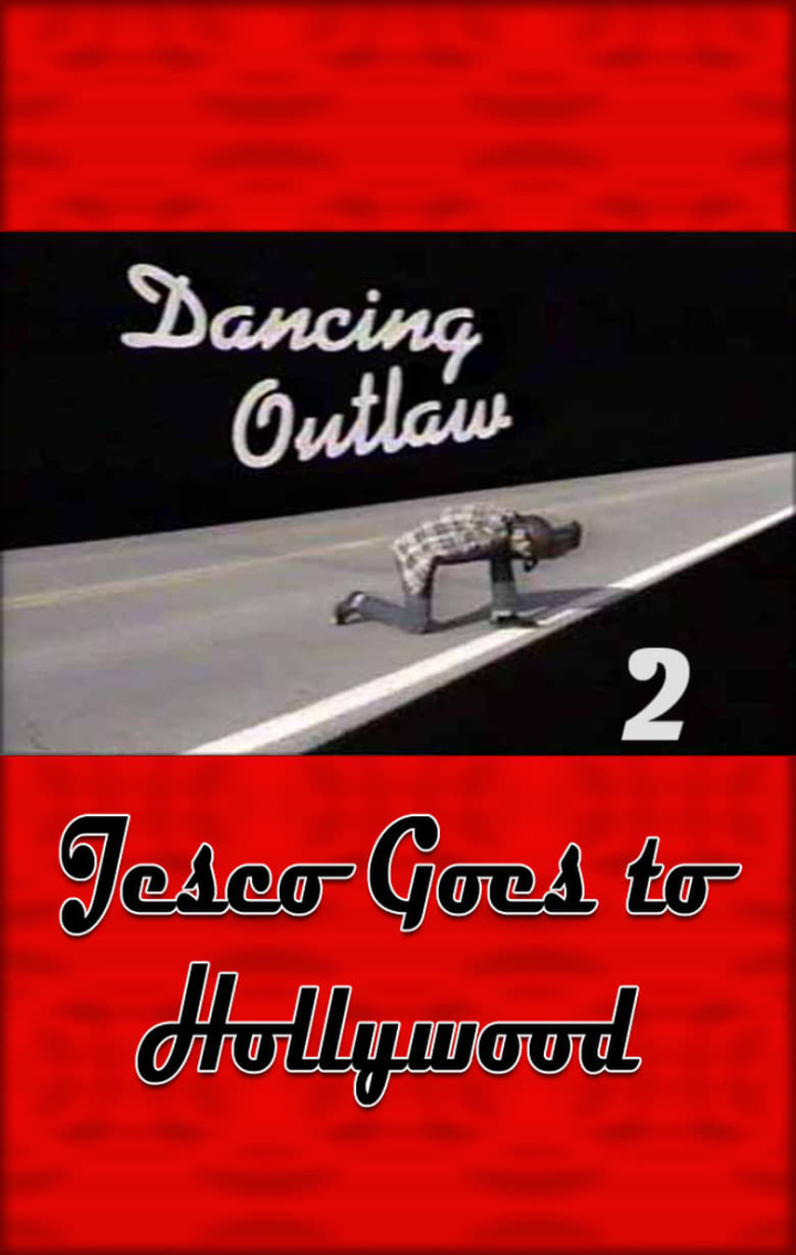 Dancing Outlaw II: Jesco Goes to Hollywood i gruppen Alla filmer hos Mohamad shop (38636)