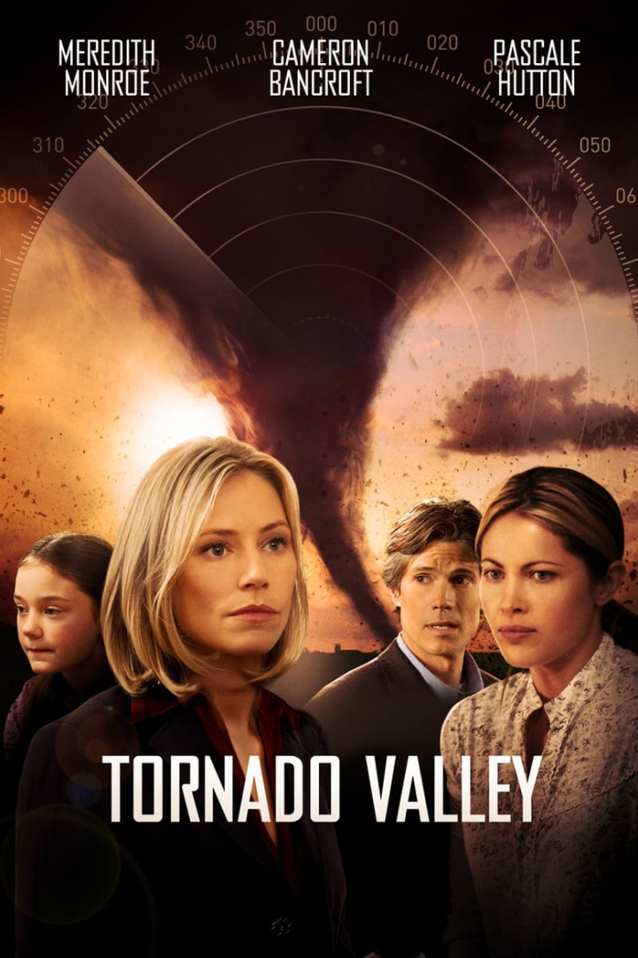 Tornado Valley i gruppen Alla filmer hos Mohamad shop (38669)