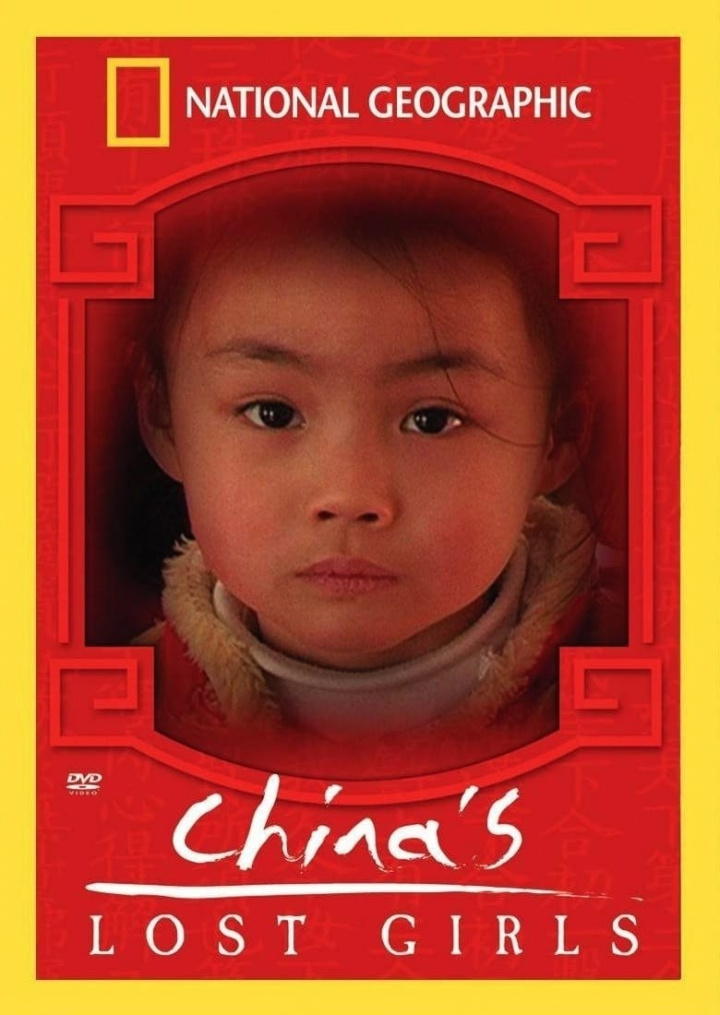 National Geographic: China\'s Lost Girls i gruppen Alla filmer hos Mohamad shop (38678)