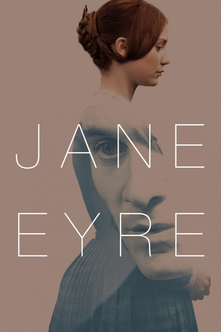 Jane Eyre i gruppen Alla filmer hos Mohamad shop (38684)