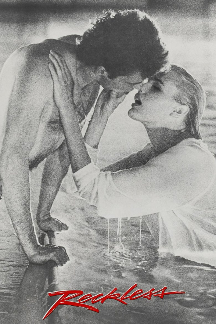 Reckless i gruppen Alla filmer hos Mohamad shop (38702)