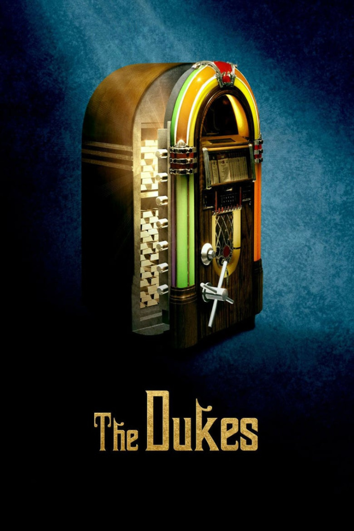 The Dukes i gruppen Drama hos Mohamad shop (38743)