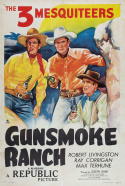 Gunsmoke Ranch