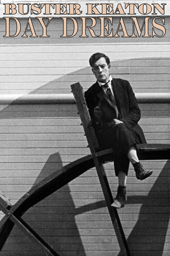 Day Dreams i gruppen Alla filmer hos Mohamad shop (38787)