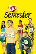 13 Semester