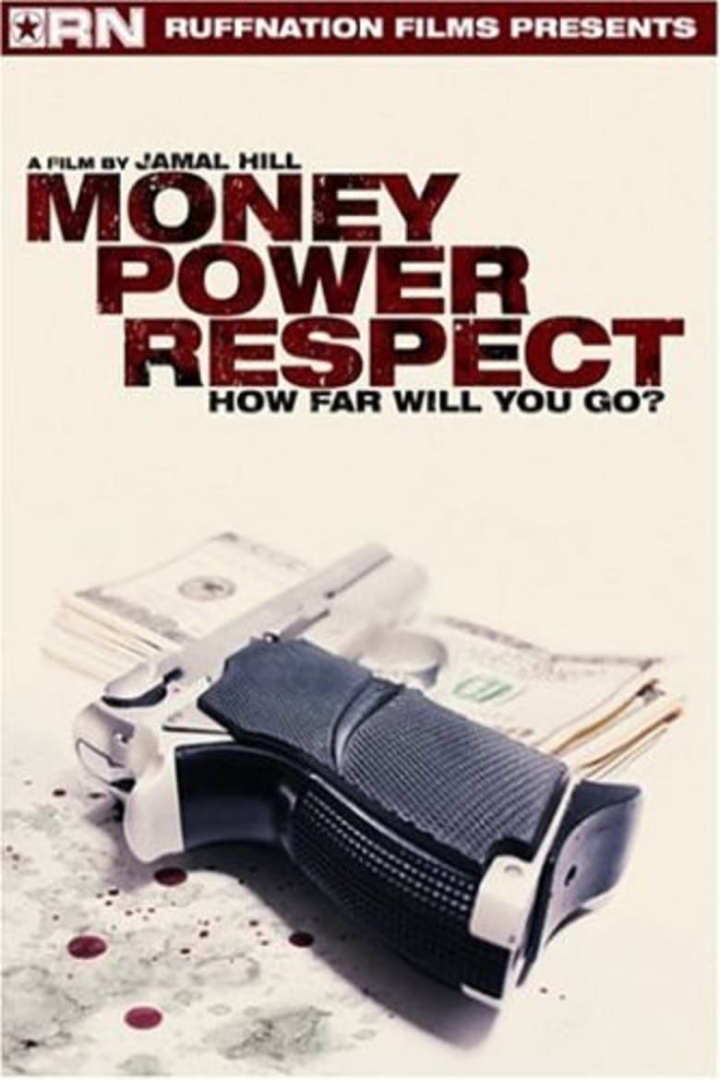 Money Power Respect i gruppen Alla filmer hos Mohamad shop (38827)