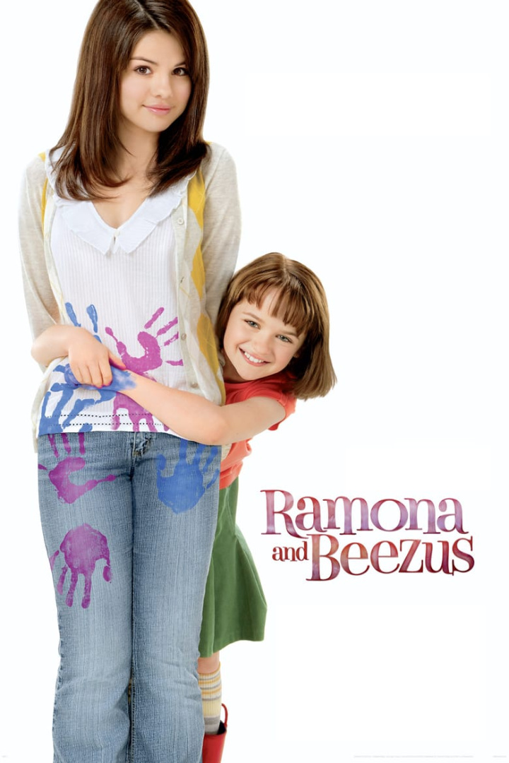 Ramona and Beezus i gruppen Komedi hos Mohamad shop (38843)