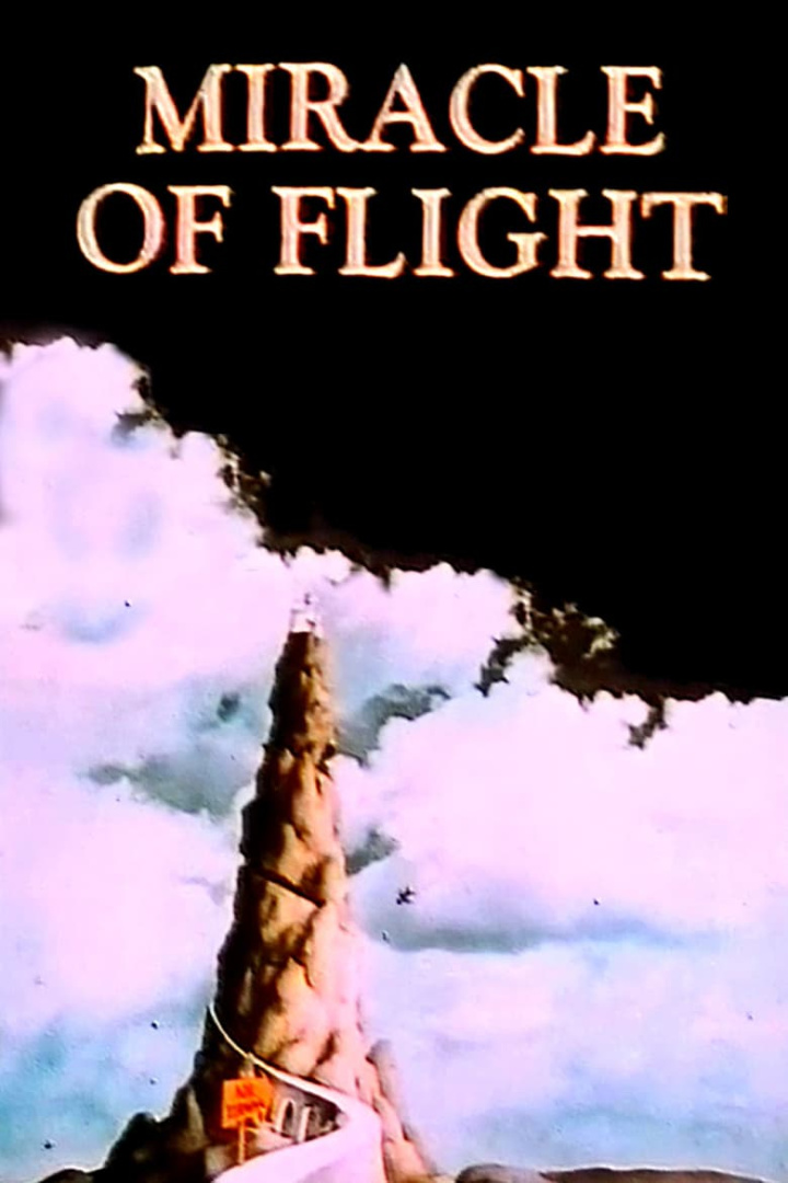 Miracle of Flight i gruppen Alla filmer hos Mohamad shop (38844)