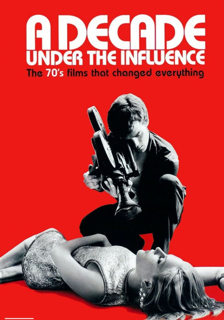 A Decade Under the Influence i gruppen Alla filmer hos Mohamad shop (38868)